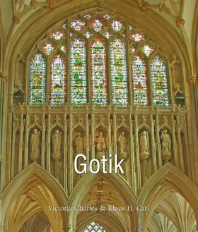 Charles | Gotik | E-Book | sack.de