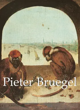 Charles |  Pieter Bruegel | eBook | Sack Fachmedien