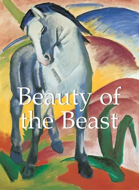 Bascom |  Beauty of the Beast | eBook | Sack Fachmedien