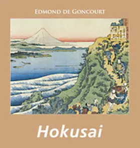 de Goncourt | Hokusai | E-Book | www2.sack.de