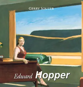 Souter |  Edward Hopper | eBook | Sack Fachmedien
