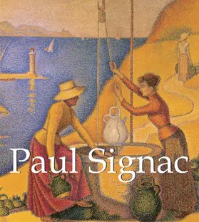 Signac |  Paul Signac | eBook | Sack Fachmedien