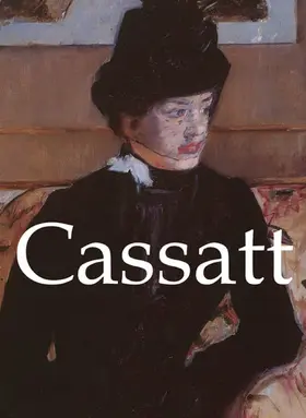 Brodskaïa | Cassatt and artworks | E-Book | www2.sack.de
