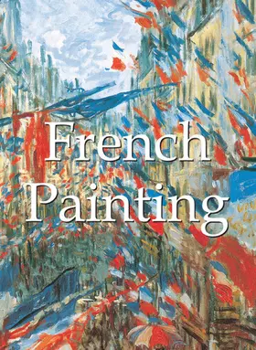 Charles |  French Painting 120 illustrations | eBook | Sack Fachmedien