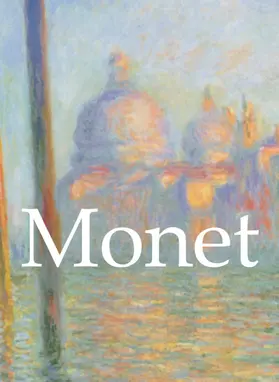 Brodskaya | Claude Monet and artworks | E-Book | www2.sack.de