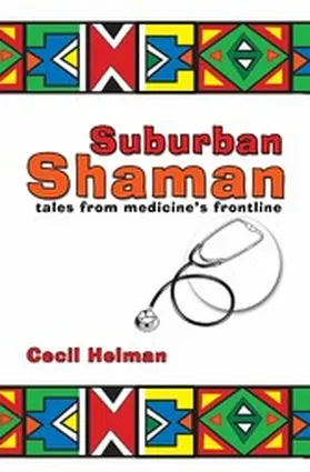 Helman |  Suburban Shaman | eBook | Sack Fachmedien
