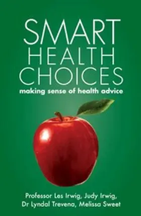 Irwig / Trevena / Sweet |  Smart Health Choices | eBook | Sack Fachmedien
