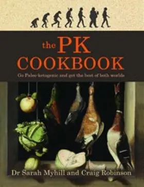 Myhill / Robinson |  The PK Cookbook | eBook | Sack Fachmedien