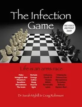 Myhill / Robinson |  The Infection Game | eBook | Sack Fachmedien