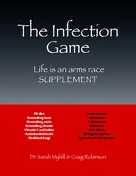 Myhill / Robinson |  The Infection Game Supplement | eBook | Sack Fachmedien