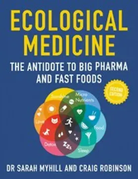 Myhill / Robinson |  Ecological Medicine 2ND Edition | eBook | Sack Fachmedien