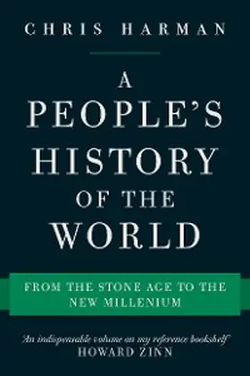 Harman |  A People's History of the World | eBook | Sack Fachmedien