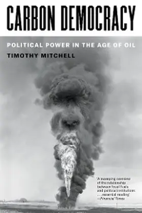 Mitchell |  Carbon Democracy | eBook | Sack Fachmedien