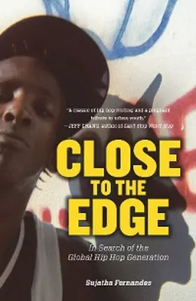 Fernandes |  Close to the Edge | eBook | Sack Fachmedien