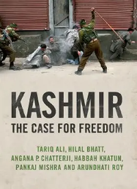 Chatterji / Roy / Bhatt |  Kashmir | eBook | Sack Fachmedien