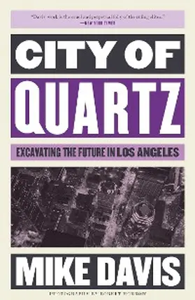 Davis |  City of Quartz | eBook | Sack Fachmedien