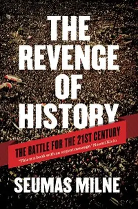 Milne |  The Revenge of History | eBook | Sack Fachmedien