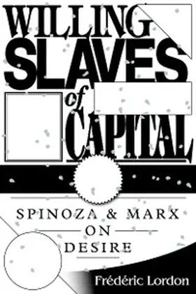 Lordon |  Willing Slaves of Capital | eBook | Sack Fachmedien