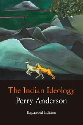 Anderson |  The Indian Ideology | eBook | Sack Fachmedien