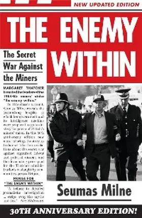 Milne |  The Enemy Within | eBook | Sack Fachmedien