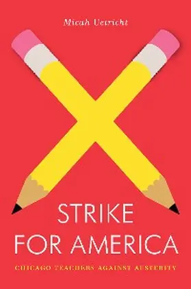 Uetricht |  Strike for America | eBook | Sack Fachmedien