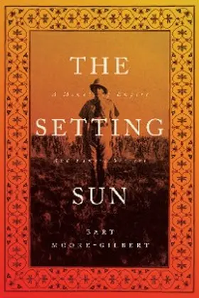 Moore-Gilbert |  The Setting Sun | eBook | Sack Fachmedien