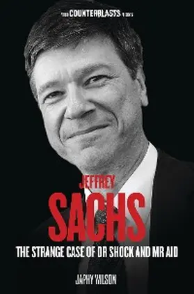 Wilson |  Jeffrey Sachs | eBook | Sack Fachmedien