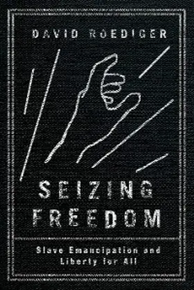 Roediger |  Seizing Freedom | eBook | Sack Fachmedien