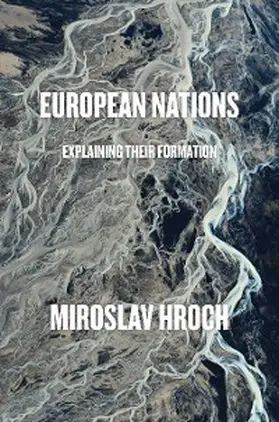 Hroch |  European Nations | eBook | Sack Fachmedien