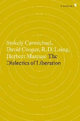 Cooper |  The Dialectics of Liberation | eBook | Sack Fachmedien