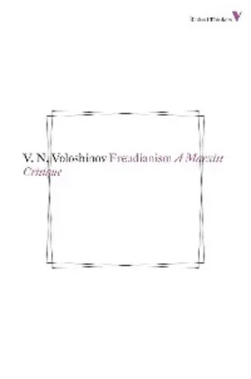 Voloshinov |  Freudianism | eBook | Sack Fachmedien