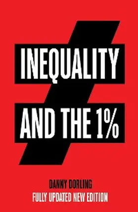 Dorling |  Inequality and the 1% | eBook | Sack Fachmedien