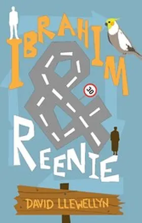 Llewellyn |  Ibrahim & Reenie | eBook | Sack Fachmedien