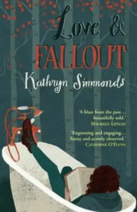 Simmonds |  Love and Fallout | eBook | Sack Fachmedien
