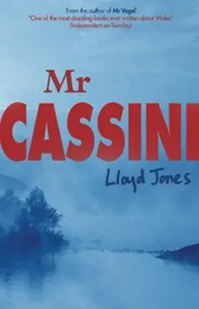 Jones |  Mr Cassini | eBook | Sack Fachmedien