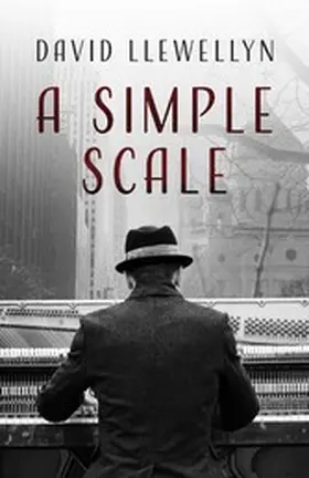 Llewellyn |  A Simple Scale | eBook | Sack Fachmedien