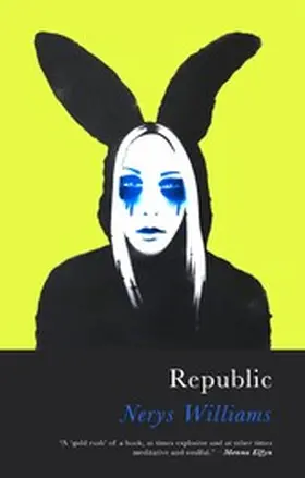 Williams |  Republic | eBook | Sack Fachmedien