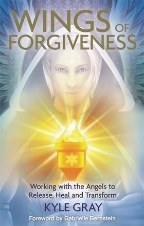 Gray |  Wings of Forgiveness | Buch |  Sack Fachmedien