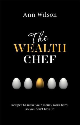 Wilson |  The Wealth Chef | Buch |  Sack Fachmedien