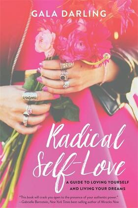 Darling |  Radical Self-Love | Buch |  Sack Fachmedien