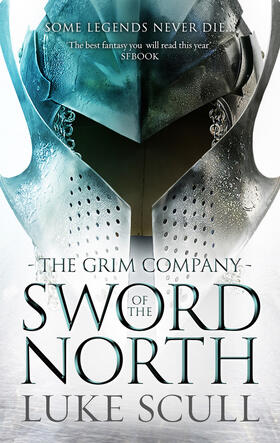 Scull |  Sword Of The North | Buch |  Sack Fachmedien