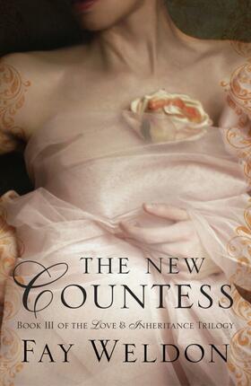 Weldon |  The New Countess | Buch |  Sack Fachmedien