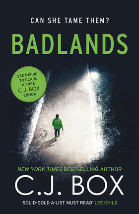 Box |  Badlands | Buch |  Sack Fachmedien