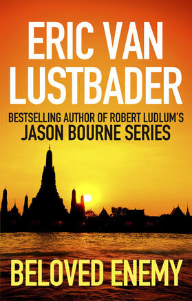 Lustbader |  Beloved Enemy | Buch |  Sack Fachmedien