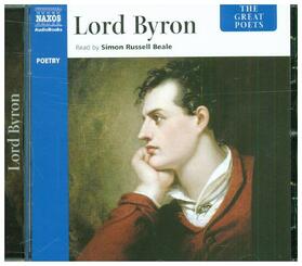 Byron |  The Great Poets - Lord Byron | Sonstiges |  Sack Fachmedien