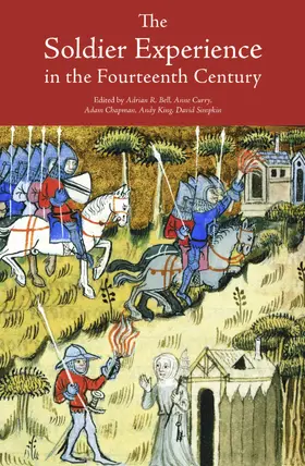 Bell / Curry |  The Soldier Experience in the Fourteenth Century | eBook | Sack Fachmedien