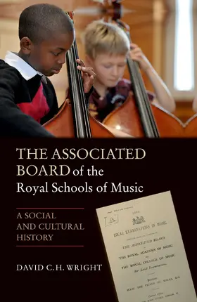 Wright |  The Associated Board of the Royal Schools of Music | eBook | Sack Fachmedien
