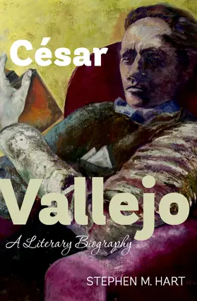 Hart | César Vallejo | E-Book | sack.de
