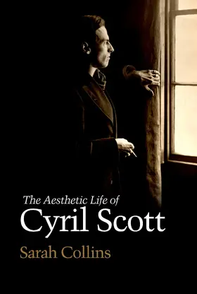 Collins | The Aesthetic Life of Cyril Scott | E-Book | sack.de