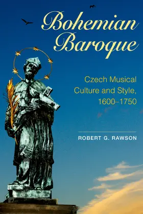 Rawson |  Bohemian Baroque | eBook | Sack Fachmedien